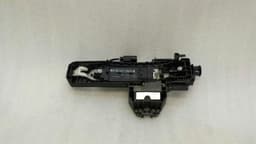 MERCEDES-BENZ Mercedes E Class W212 Front Left Handle Carrier A2047602534 Door Handle Carrier VL — thumbnail 7