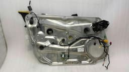 MERCEDES-BENZ Mercedes E Class W212 Door Winder A2127201579 Front Left Window Regulator — thumbnail 5