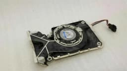 MERCEDES-BENZ Mercedes E Class W212 Heater Blower A2048300008 Engine Heater Fan Rear — thumbnail 10