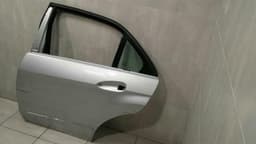 MERCEDES-BENZ Mercedes E Class W212 Left Rear Door A2127303305 Door Rear Left Faulty RLH — thumbnail 8