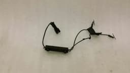 MERCEDES-BENZ Mercedes E Class W212 Aerial / Antenna A2128704589 Antenna — thumbnail 1