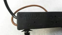 MERCEDES-BENZ Mercedes E Class W212 Aerial / Antenna A2128704589 Antenna — thumbnail 4