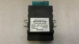 MERCEDES-BENZ Mercedes W212 Fuel Pump Module A0009003500 Fuel Pump Control Unit AMG — thumbnail 2