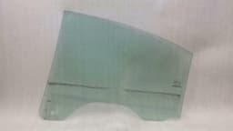 MERCEDES-BENZ Mercedes CLS W219 Right Rear Door Glass A2197350210 Door Window Rear RE — thumbnail 2