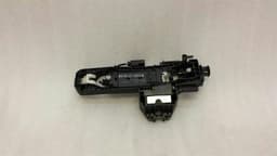 MERCEDES-BENZ Mercedes E Class W212 Front Left Handle Carrier A2047602534 Door Handle Carrier VL — thumbnail 5