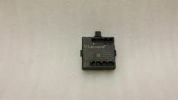 MERCEDES-BENZ Mercedes E Class W212 FLH door module A2129004014 door control unit front left — thumbnail 4