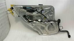 MERCEDES-BENZ Mercedes E Class W212 Door Winder A2127301779 Window Regulator Rear Left — thumbnail 3