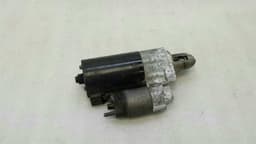 MERCEDES-BENZ Mercedes E Class W212 Starter Engine Starter — thumbnail 3