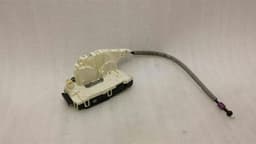 MERCEDES-BENZ Mercedes E Class W212 W204 W176 Door Lock A2047303635 Door Lock Keyless Go — thumbnail 6