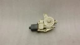 MERCEDES-BENZ Mercedes E Class W212 Door Window Motor A2048200642 Window Regulator Motor — thumbnail 1