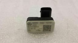 MERCEDES-BENZ Mercedes E Class W212 W218 W221 Crash Sensor A0055421218 Impact Sensor — thumbnail 3