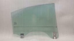 MERCEDES-BENZ Mercedes CLS W219 left rear door glass A2197350110 door window rear Li — thumbnail 2