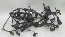 MERCEDES-BENZ Mercedes CLS W219 Engine Wiring Loom A2721508033 Engine Harness M272 — thumbnail 6