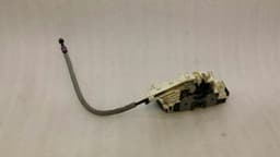 MERCEDES-BENZ Mercedes E Class W212 W204 W176 Door Lock A2047303635 Door Lock Keyless Go — thumbnail 4