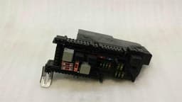 MERCEDES-BENZ Mercedes E Class W212 Fuse Box A2129009622 Fuse Box SAM Unit — thumbnail 5