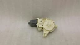MERCEDES-BENZ Mercedes E Class W212 Rear Door Window Motor A2048200542 Window Regulator Motor — thumbnail 1