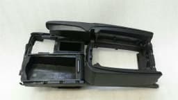 MERCEDES-BENZ Mercedes E Class W212 E63 AMG armrest A2126800439 centre armrest armrest RHD — thumbnail 7