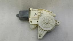 MERCEDES-BENZ Mercedes E Class W212 Rear Door Window Motor A2048200542 Window Regulator Motor — thumbnail 2