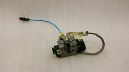 MERCEDES-BENZ Mercedes E Class W212 front left door lock A0997200735 door lock front left — thumbnail 4