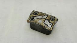 MERCEDES-BENZ Mercedes E Class W212 Engine Oil Cooler A2781880401 Oil Cooler Cooler — thumbnail 2
