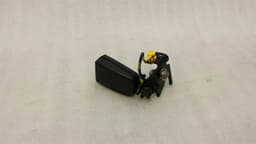 MERCEDES-BENZ Mercedes E Class W212 Belt Buckle A2128601969 Belt Lock Left — thumbnail 4
