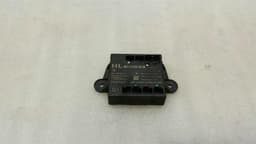 MERCEDES-BENZ Mercedes E Class W212 Rear Left Door Module A2129004114 Door Control Unit Left — thumbnail 1