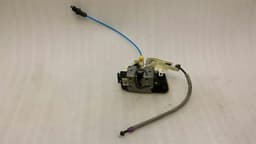 MERCEDES-BENZ Mercedes E Class W212 front left door lock A0997200735 door lock front left — thumbnail 3