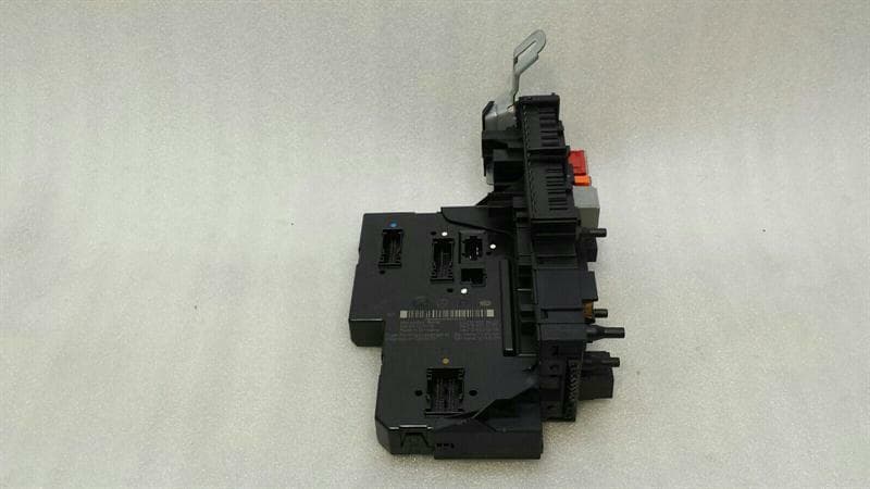 MERCEDES-BENZ Mercedes E Class W212 Fuse Box A2129009622 Fuse Box SAM Unit