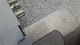 MERCEDES-BENZ Mercedes CLS W219 Aerial / Antenna A2118270642 Antenna — thumbnail 2