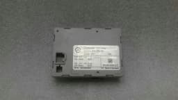 MERCEDES-BENZ Mercedes CLS W219 electronic module A2115405645 control unit gateway — thumbnail 3