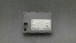 MERCEDES-BENZ Mercedes CLS W219 electronic module A2115405645 control unit gateway — thumbnail 1