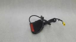MERCEDES-BENZ Mercedes CLS W219 front left belt buckle A2118602169 belt buckle front left — thumbnail 4