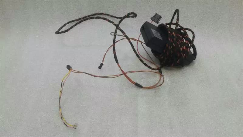 MERCEDES-BENZ Mercedes CLS W219 IPOD MODULE B67824232 INTERFACE CONTROL UNIT