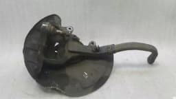 MERCEDES-BENZ Mercedes CLS350 W219 Left Front Hub A2113306420 Wheel Bearing Housing Front Left — thumbnail 2
