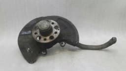 MERCEDES-BENZ Mercedes CLS350 W219 Left Front Hub A2113306420 Wheel Bearing Housing Front Left — thumbnail 3