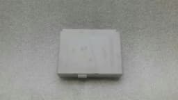 MERCEDES-BENZ Mercedes CLS W219 electronic module A2115405645 control unit gateway — thumbnail 4