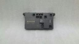 MERCEDES-BENZ Mercedes CLS W219 Left Door Module A2198200626 Door Control Unit Front Left — thumbnail 4