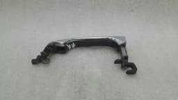 MERCEDES-BENZ Mercedes CLS W219 RRH door handle A2197600470 door handle rear right keyless GO. — thumbnail 4