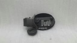 MERCEDES-BENZ Mercedes CLS350 W219 fuel filler cap A2196300082 fuel cap tank flap — thumbnail 7