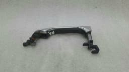 MERCEDES-BENZ Mercedes CLS W219 RRH door handle A2197600470 door handle rear right keyless GO. — thumbnail 8