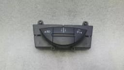 MERCEDES-BENZ Mercedes CLS W219 air suspension switch A2118217058 AIRMATIC switch. — thumbnail 4