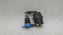 MERCEDES-BENZ Mercedes CLS W219 Purge Valve A0004703693 Valve Vacuum Valve — thumbnail 5