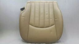 MERCEDES-BENZ Mercedes CLS W219 front right seat A2199102246 seat front right leather — thumbnail 1
