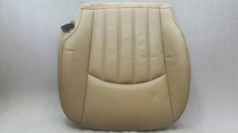 MERCEDES-BENZ Mercedes CLS W219 front right seat A2199102246 seat front right leather