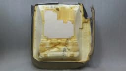 MERCEDES-BENZ Mercedes CLS W219 front right seat A2199102246 seat front right leather — thumbnail 5