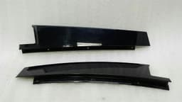 MERCEDES-BENZ Mercedes E Class W212 B Post Cover A2126900387 B Pillar Strip — thumbnail 1