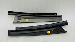 MERCEDES-BENZ Mercedes E Class W212 B Post Cover A2126900387 B Pillar Strip — thumbnail 5