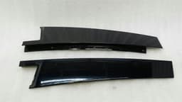MERCEDES-BENZ Mercedes E Class W212 B Post Cover A2126900387 B Pillar Strip — thumbnail 6