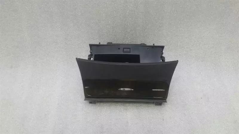 MERCEDES-BENZ Mercedes CLS W219 Ashtray A2116802852 Wooden Ashtray