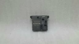 MERCEDES-BENZ Mercedes CLS W219 rear left door module A2198200226 door control unit rear Li — thumbnail 1